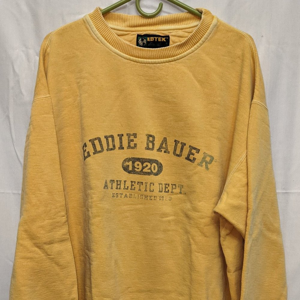 Eddie Bauer Vintage Sweatshirt